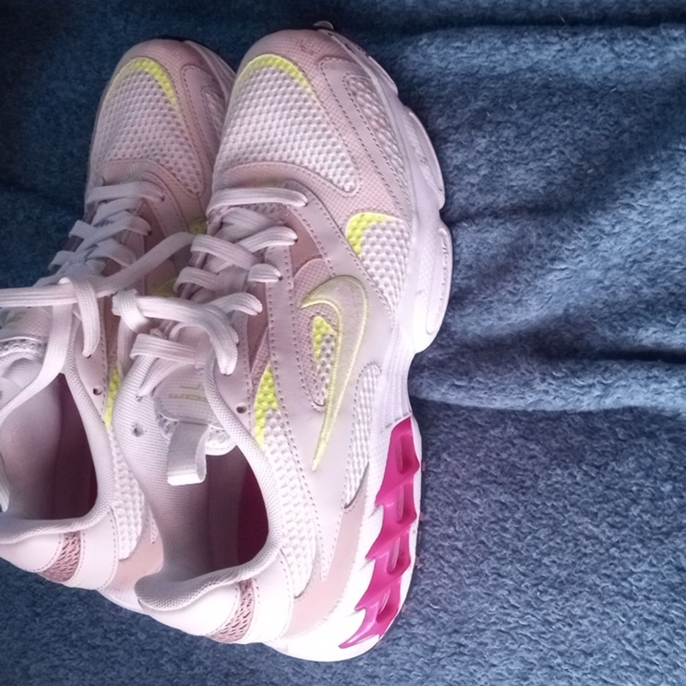 Nike Shoes, Size 7